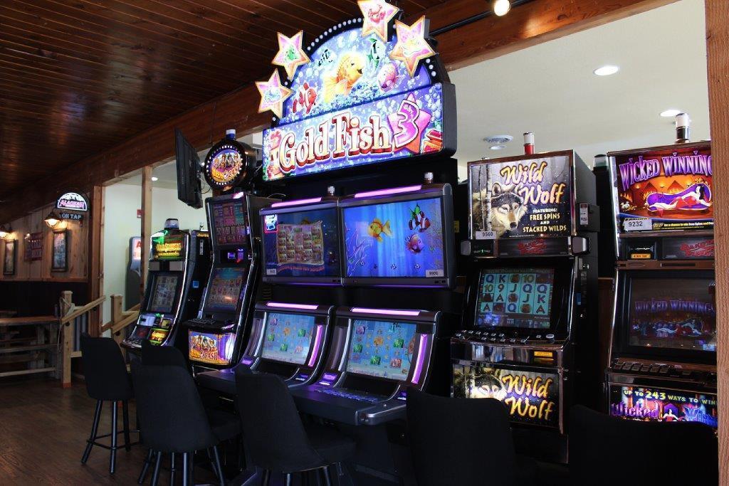 Motel Deadwood Station Bunkhouse And Gambling Hall Extérieur photo